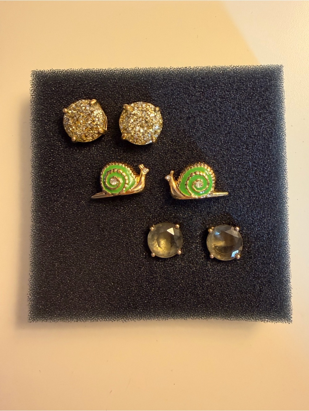 Kate Spade Stud Earrings